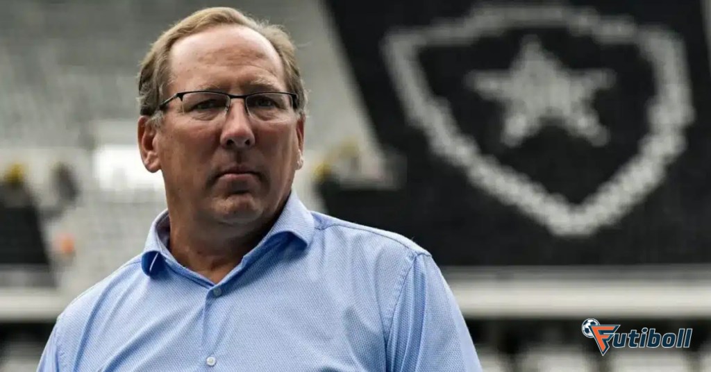 FIFA altera Mundial de Clubes: impacto em Botafogo e Bahia