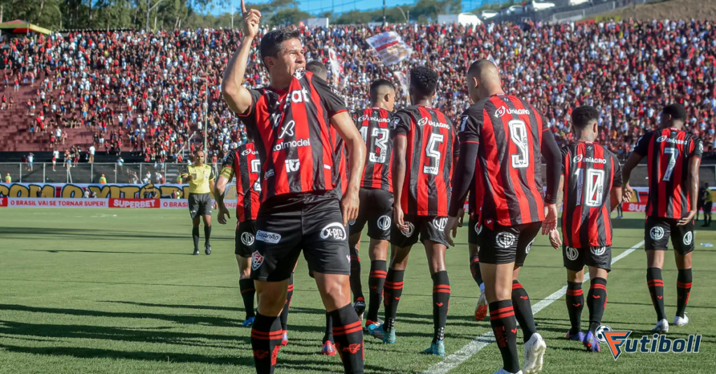 Bahia empata com Vitória e conquista o Campeonato Baiano 2025