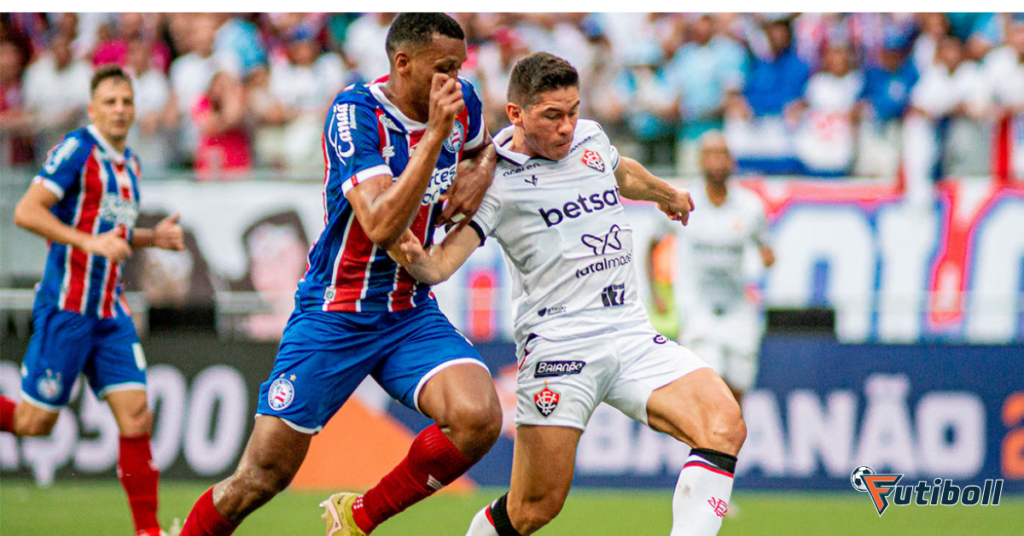 Vitória x Bahia: Escalações e Análise da Final do Baiano 2025.