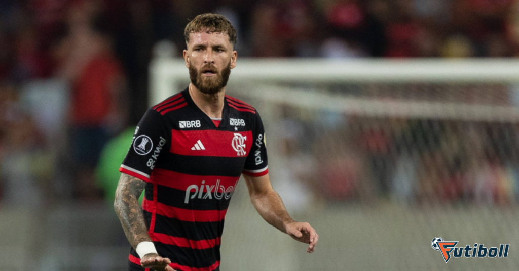 Flamengo x Internacional: Léo Pereira Analisa Rival no Brasileirão