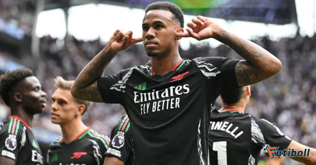 Gabriel Magalhães na Torcida do Corinthians na Final do Paulistão
