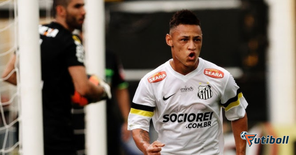 Neilton: O “Novo Neymar” Que Perdeu a Chance na Europa!