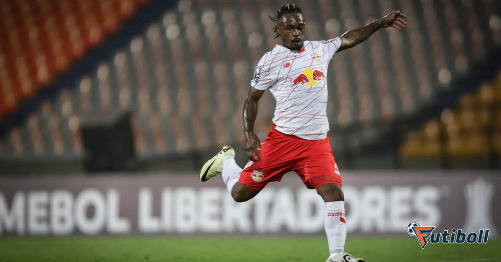 Copa do Brasil 2025: Bragantino Avança nos Pênaltis