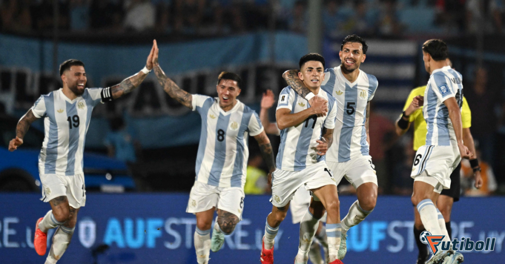 Bento é Criticado Após Derrota do Brasil para a Argentina