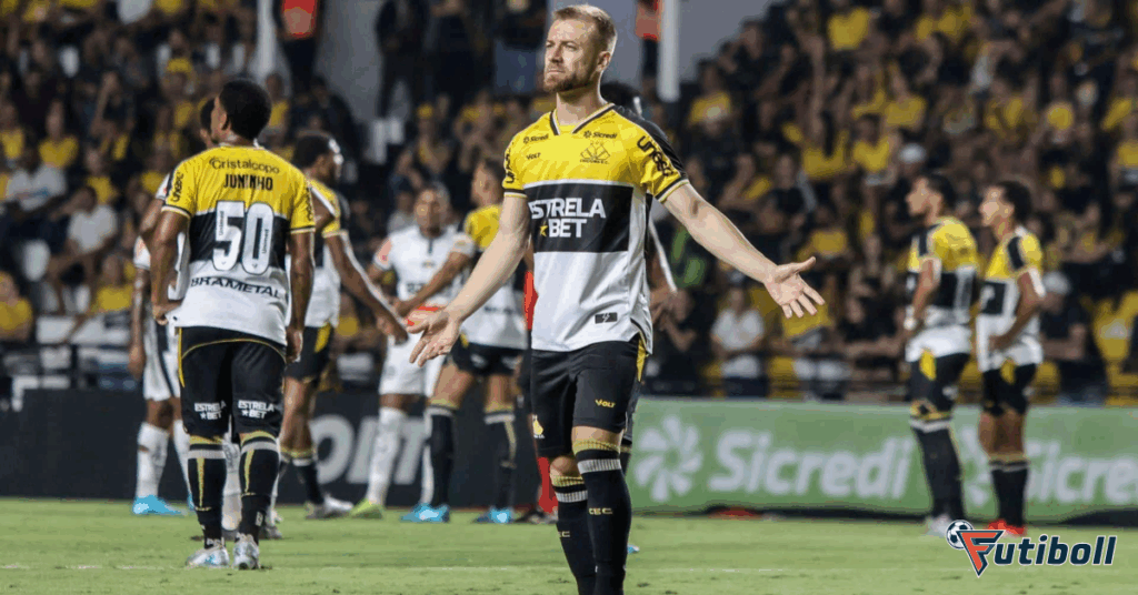 Criciúma x Remo: Análise, Melhores Momentos e Série B 2025