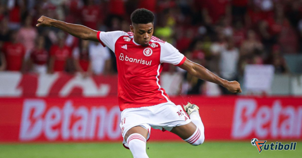 Gre-Nal 447: Victor Gabriel e Wesley reforçam o Inter