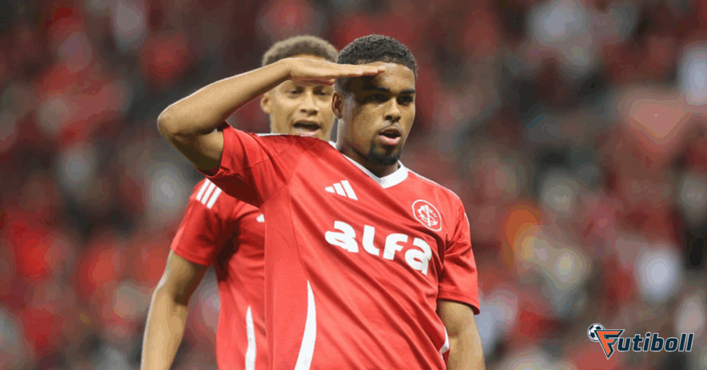 Internacional x Maracanã: Vitória e Análise na Copa 2025