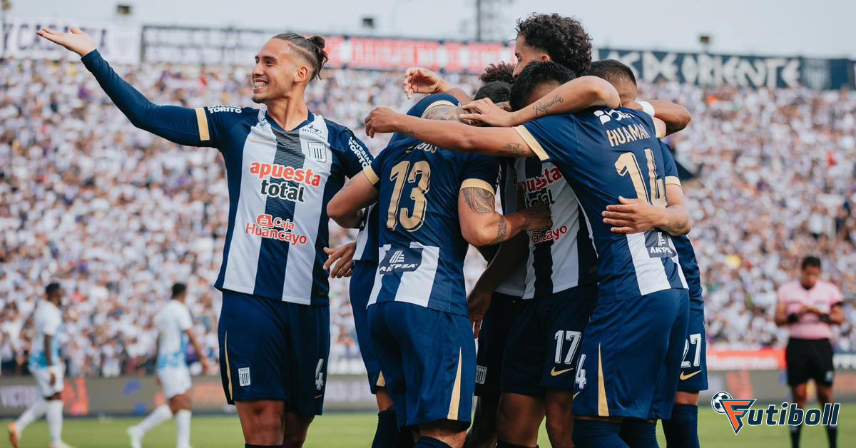 Alianza Lima x Talleres: virada histórica na Libertadores