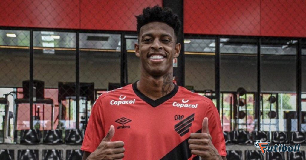 Robson Bambu brilha no Braga e vive boa fase em Portugal