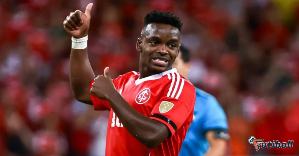 Internacional tem 9 lesões em 85 dias e liga alerta em 2025