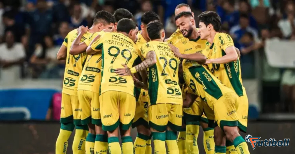 Fortaleza acumula cinco jogos sem vencer fora de casa em