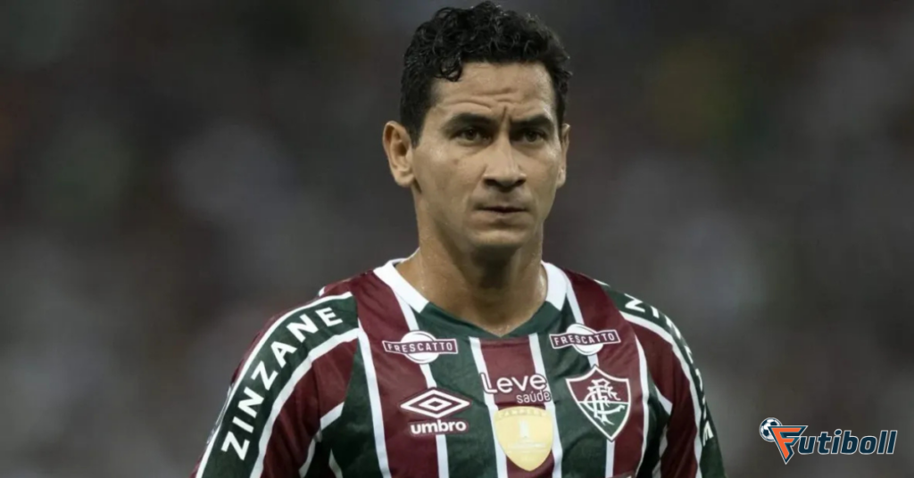 Ganso retorna ao Fluminense contra o RB Bragantino no Brasileirão