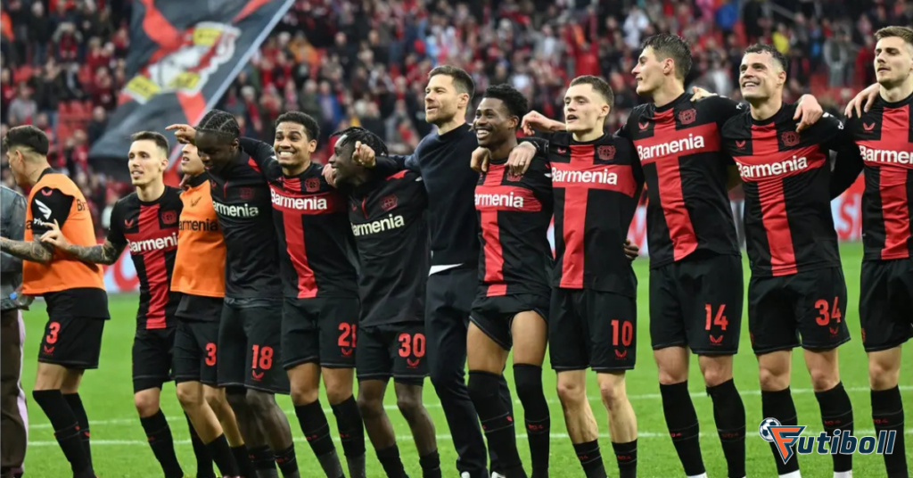 Leverkusen x Union Berlin: Onde Assistir, Escalações e Análise | Bundesliga