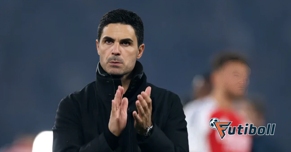 Arsenal no Mercado