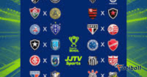 Tabela da Copa do Brasil 2025: Jogos, Datas e Resultados Atualizados