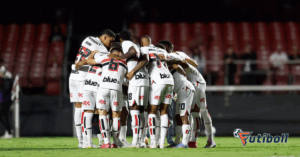 Tabela da Copa do Brasil 2025: Resultados e Destaques da Terceira Fase