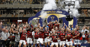 São Paulo x Grêmio