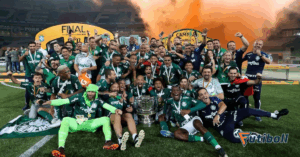 Jogadores Revelação da Copa do Brasil 2025: Quem Está Brilhando?