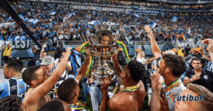 Curiosidades da Copa do Brasil 2025: