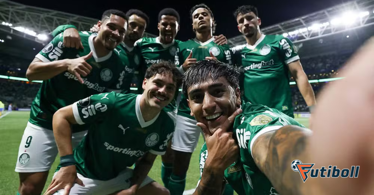 Melhores Gols da Copa do Brasil 2025: Vídeos e Destaques