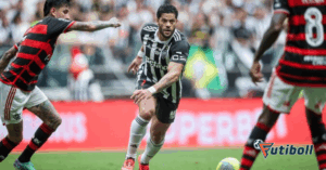 Tabela da Copa do Brasil 2025: Quartas de Final Atualizada