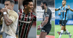 Melhores Jogadores da Copa do Brasil 2025 Até Agora