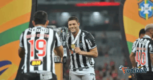 Como Funciona o Sorteio da Copa do Brasil 2025