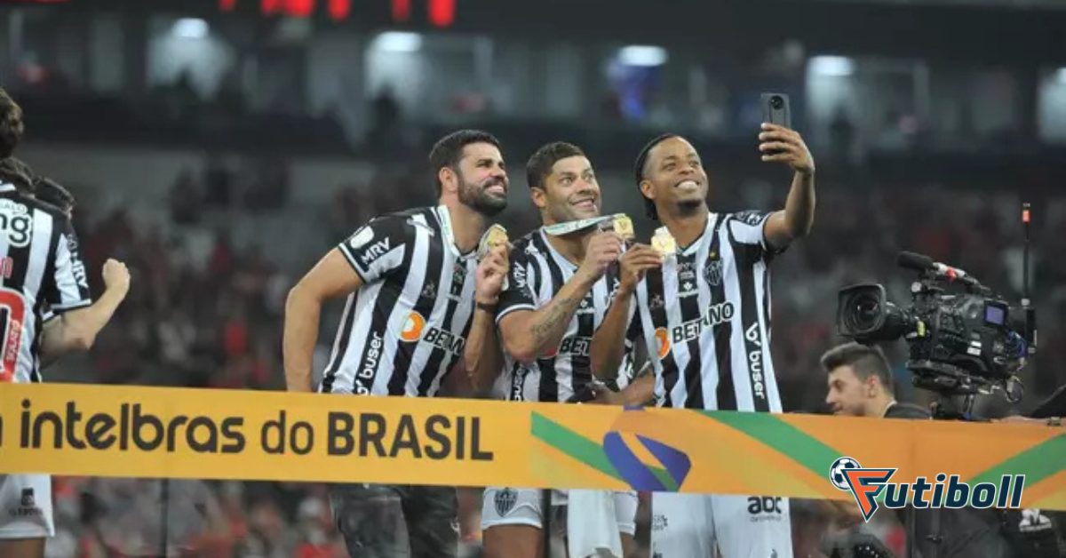 História da Copa do Brasil: Campeões e Recordes