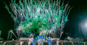 Retrô-PE na Copa do Brasil 2025: A Surpresa do Ano?