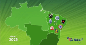 Tabela Copa do Brasil 2025 3ª Fase: Jogos, Resultados e Destaques