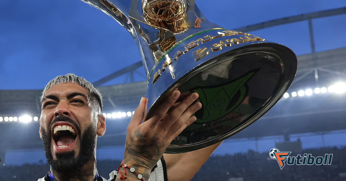 Próximos Jogos do Brasil 2025