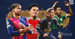 Futebol Brasileiro 2025