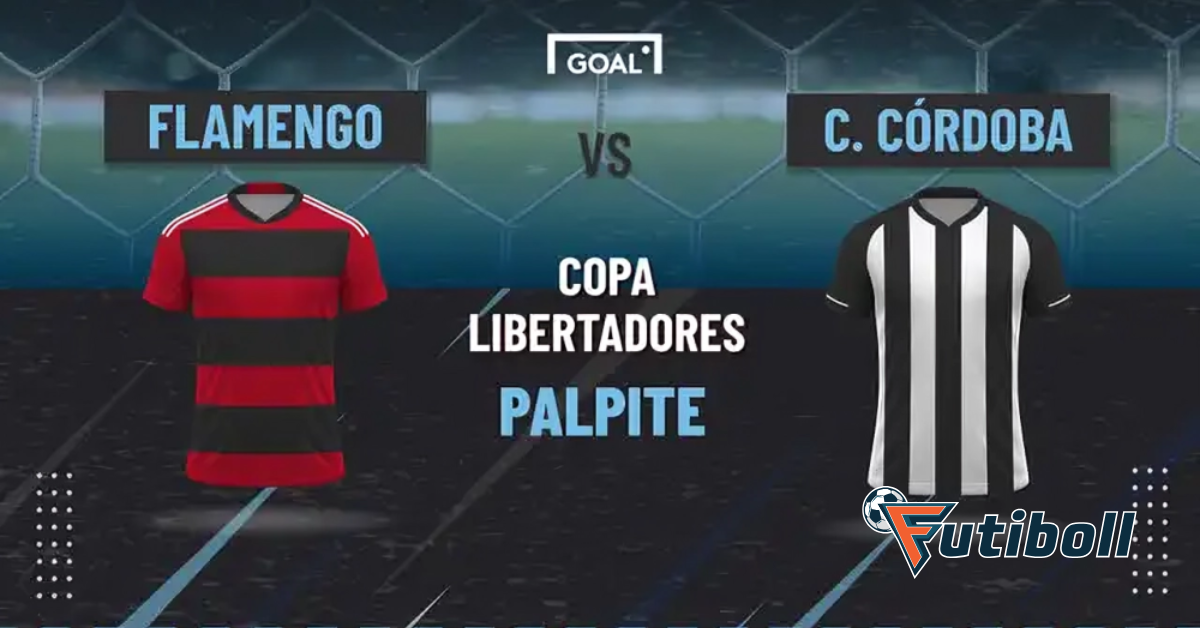 Palpite Flamengo x Botafogo