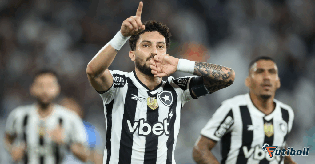 Botafogo x Capital: Goleada histórica na Copa do Brasil 2025