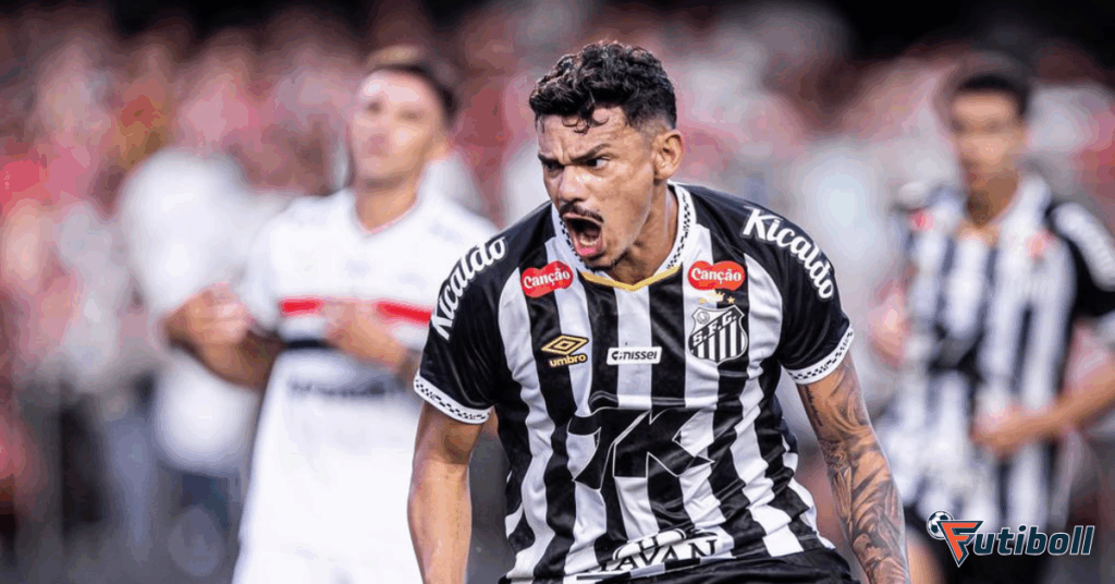 Santos x CRB: onde ver, times e análise na Copa do Brasil 2025