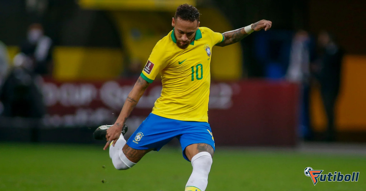 Neymar em 2025: Retorno à Seleção e Rumores no Brasil