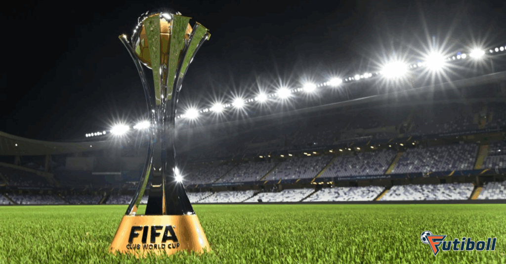 Mundial de Clubes 2025: Flamengo, Palmeiras, Flu e Bota