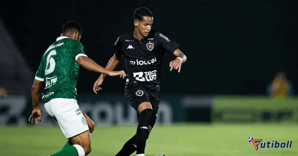 Guarani x Botafogo-PB: Análise Completa da Virada na Série C
