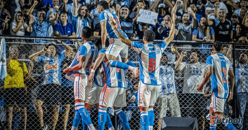 São Bernardo x Londrina – Série C 2025: Análise e Próximos Jogos