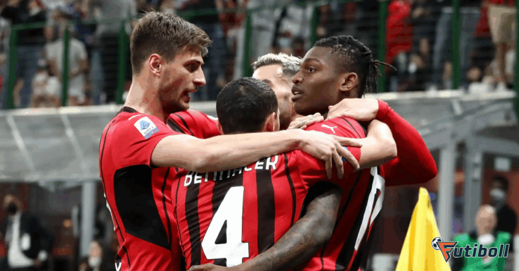 Genoa x Milan hoje - Escalações, onde assistir e análise