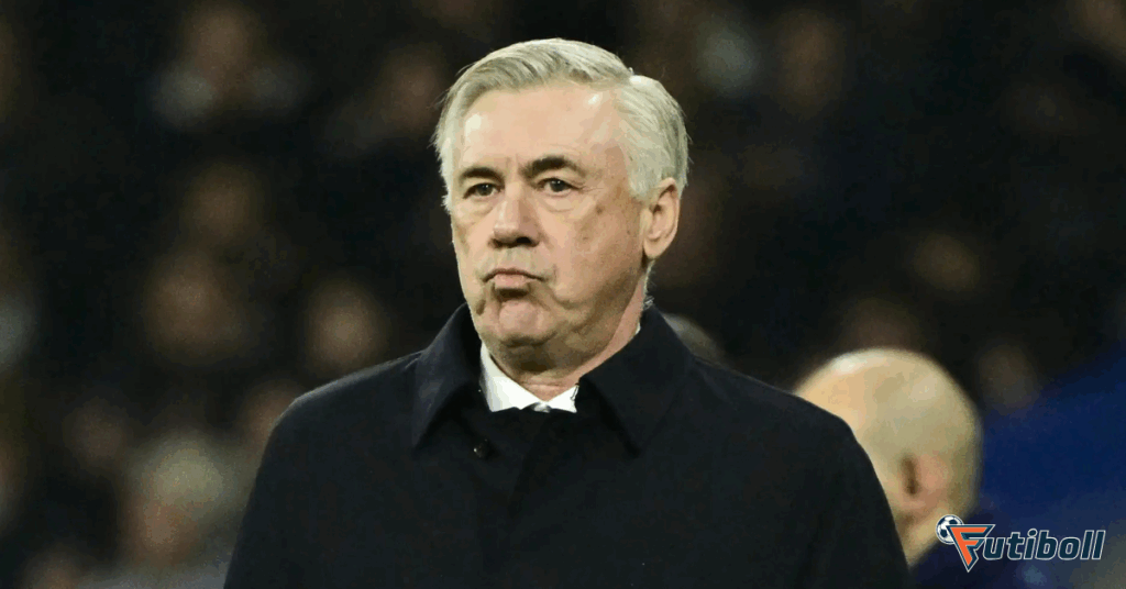 Ancelotti ou Jorge Jesus? A CBF Corre Contra o Tempo!