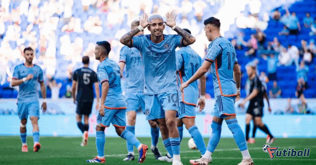 Botafogo Anuncia Santiago Rodríguez para 2025