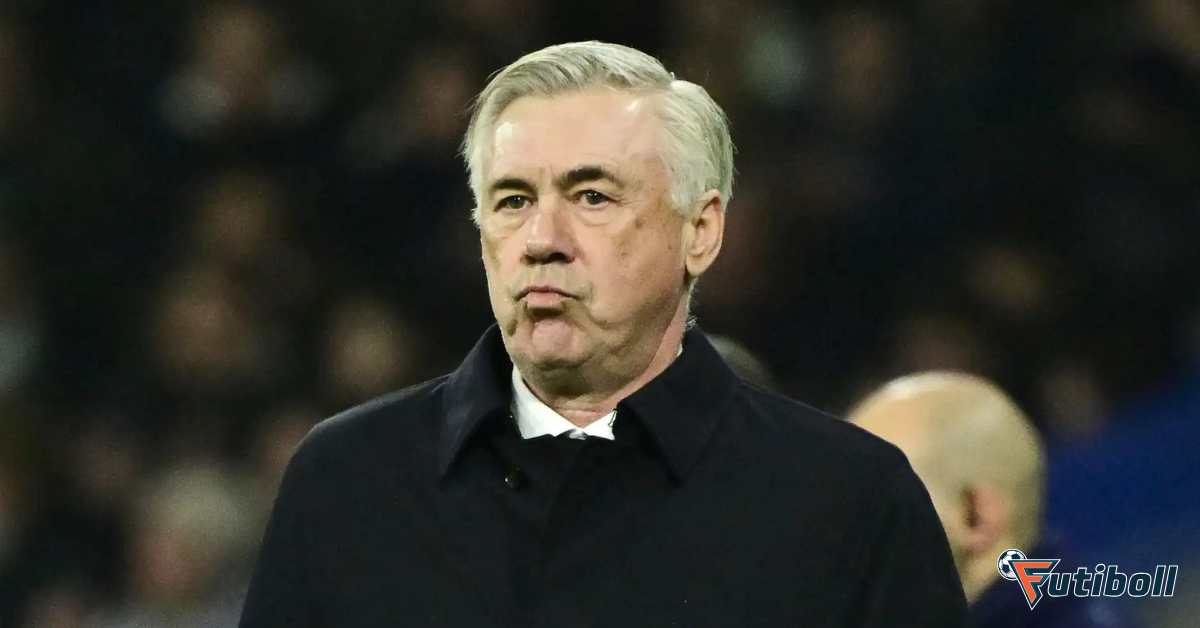 Ancelotti ou Jorge Jesus? A CBF Corre Contra o Tempo!