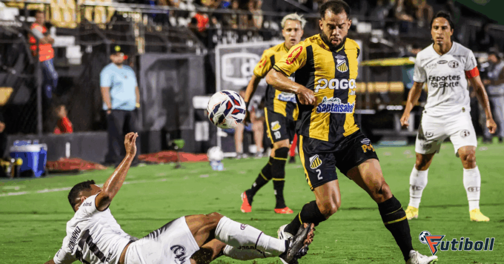 Novorizontino x Ferroviária: empate equilibrado pela Série B 2025