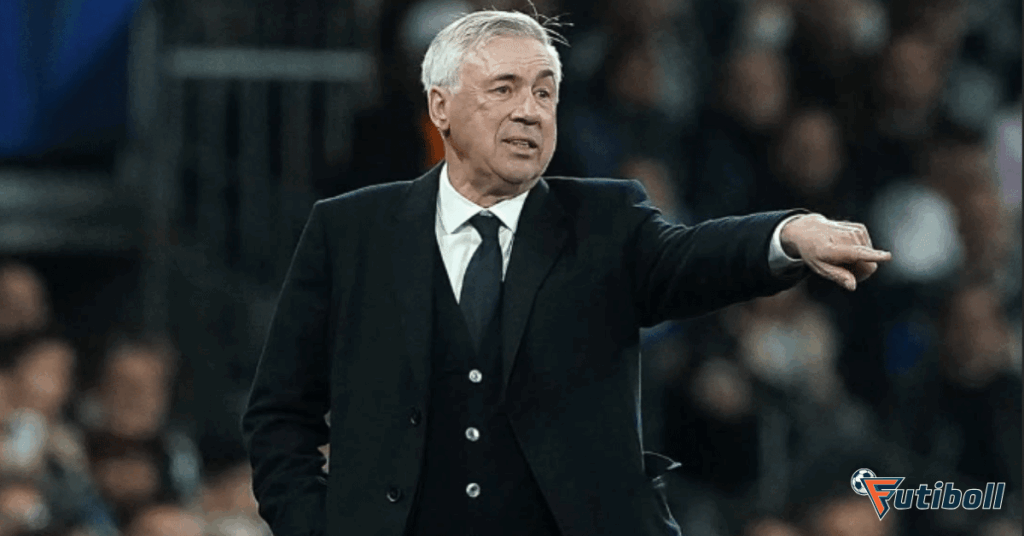 Ancelotti e a Seleção Brasileira: O Sonho Está Vivo?