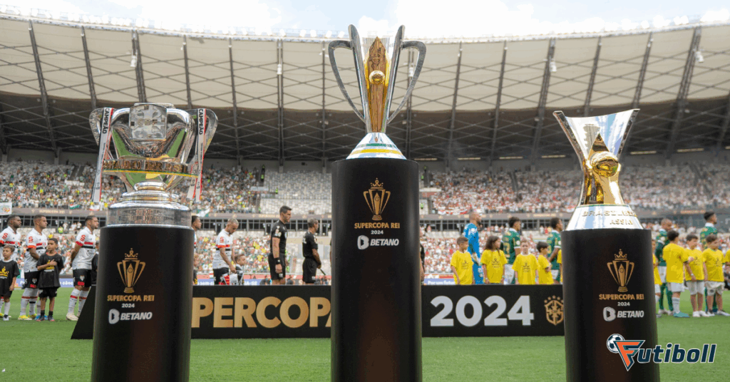 Brasileirão 2025: Goleadas, Clássicos e Emoção em Campo