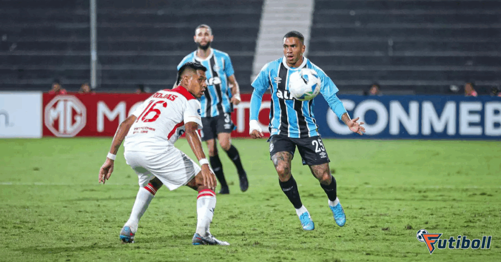 São Paulo x Grêmio: Resultado, Gols e Análise Tática – Brasileirão