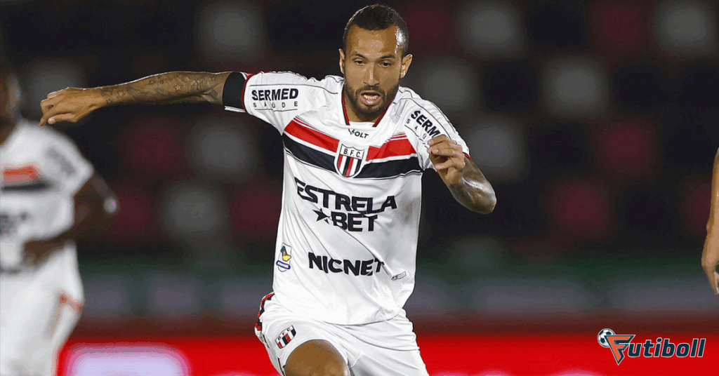 Botafogo 2025: Centenário de Nilton Santos com mega-homenagem