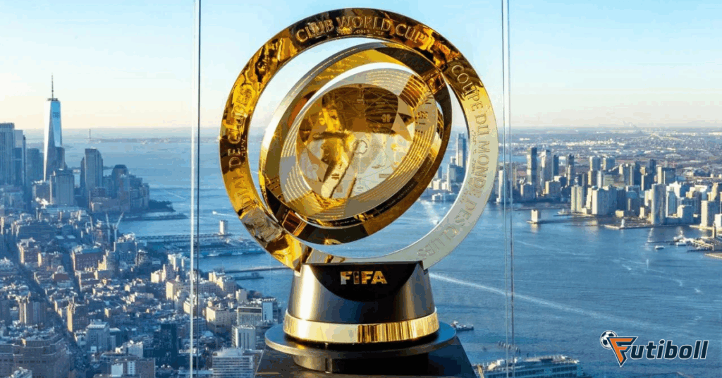Mundial de Clubes 2025: Brasil Rumo à Glória nos EUA