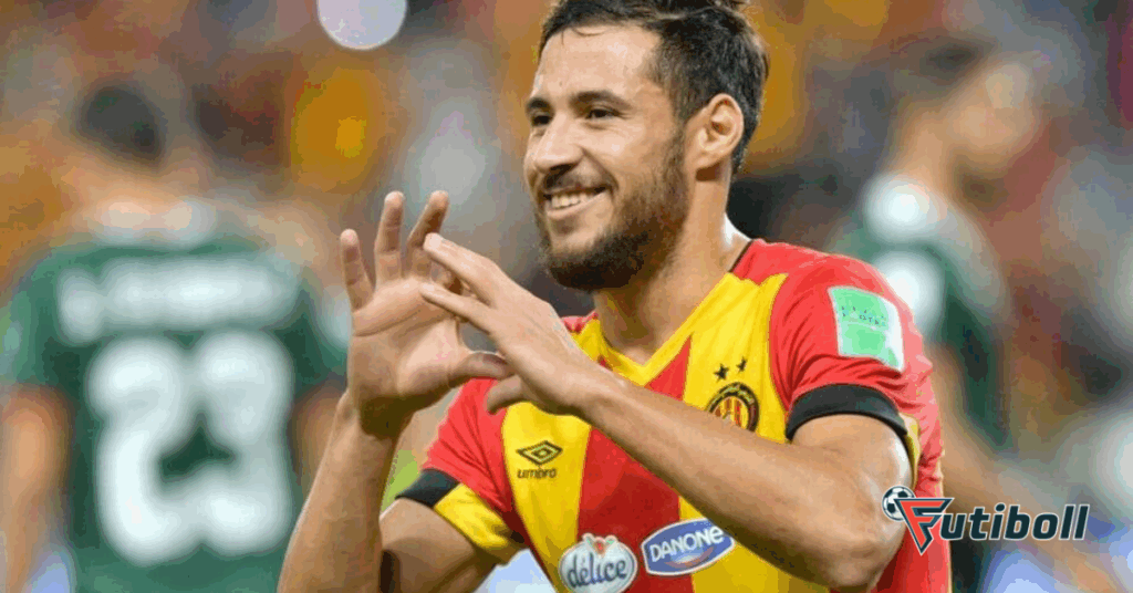 Mohamed Youcef Belaïli